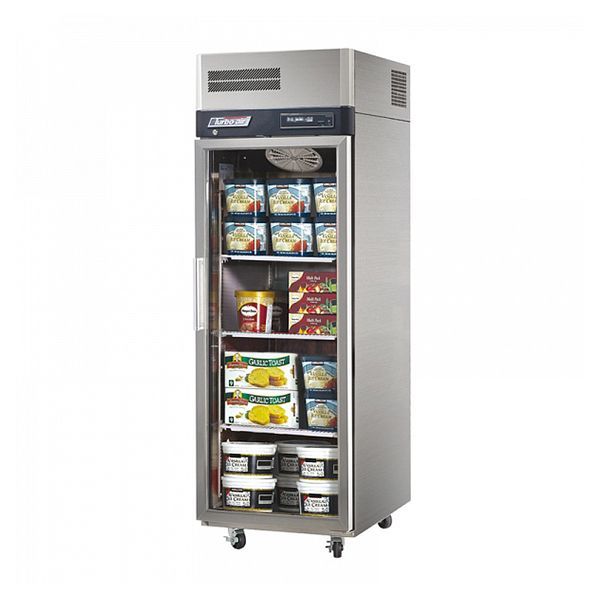 Шкаф холодильный Turbo Air KR25-1G