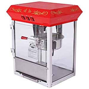 Аппарат для попкорна Enigma RC-6097