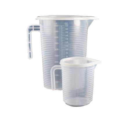 Кувшин мерный Enigma Cookware SJ-L2035 3500мл