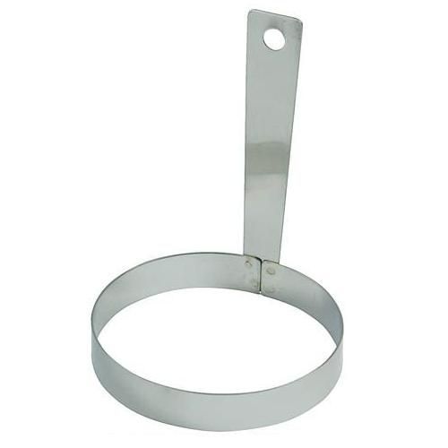 Форма для жарки яиц Maco ERR9 d9см