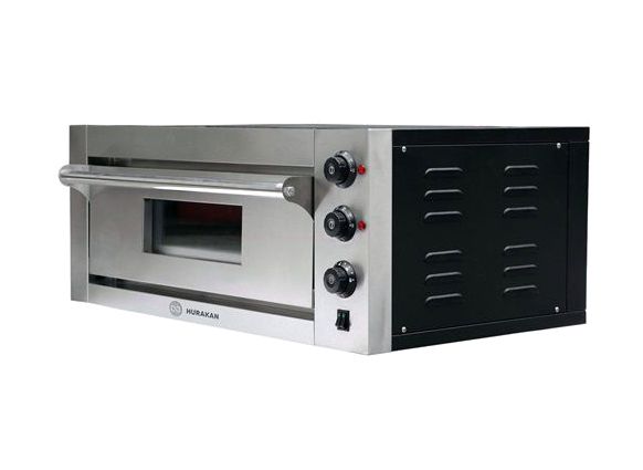 Печь для пиццы Hurakan HKN-HEP1E