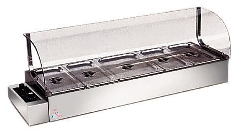 Мармит тепловой Airhot BM-100