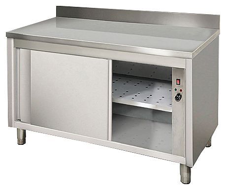 Стол тепловой Kocateq SWMR147A