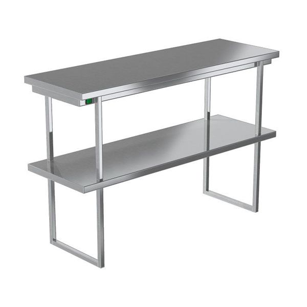 Полка тепловая настольная Kayman ПТН-22К/0904