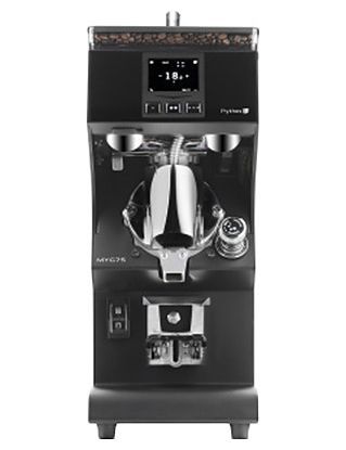 Кофемолка Victoria Arduino Mythos MYG75 black