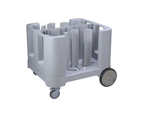 Тележка для тарелок Maco JW-ADCS240 96,3х90,8х76,3см