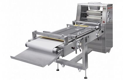 Установка тестозакаточная Восход Т3-4М