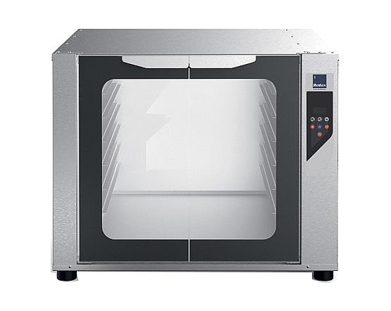 Расстоечный шкаф Radax Pushkin PS812D