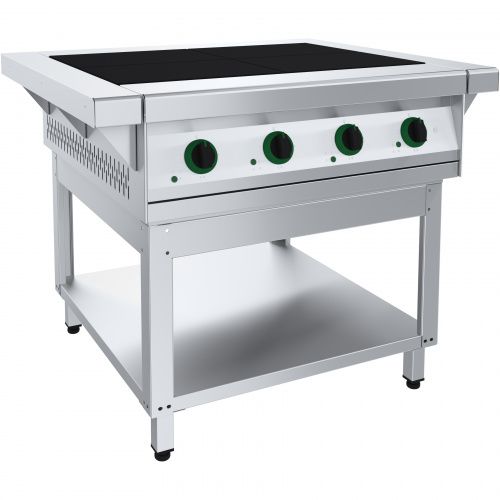 Плита электрическая ПищТех ПЭП-0,48-02