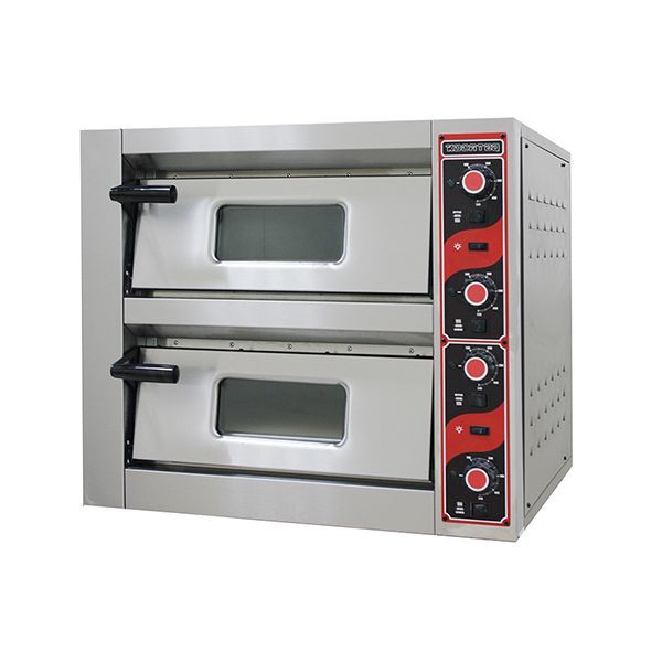 Печь для пиццы Kocateq F2/51EAV