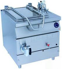 Котел пищеварочный Kogast EK-T9/150-P 55926