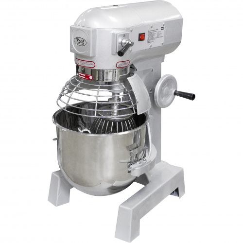 Миксер планетарный Roal B20-S