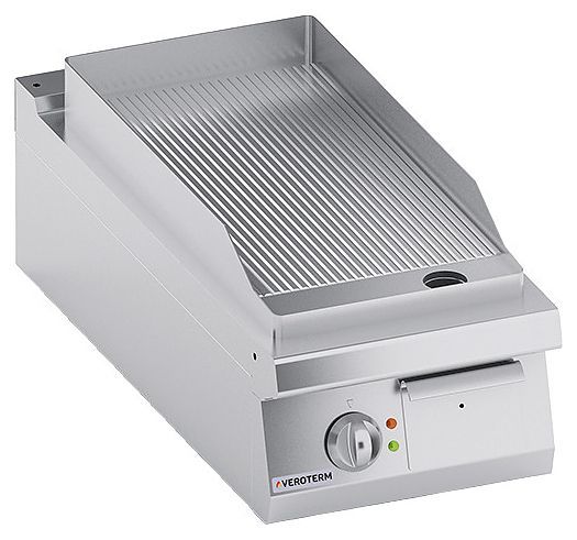 Поверхность жарочная Veroterm VT4FRES05TT
