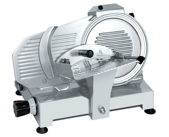 Слайсер Celme FA 250