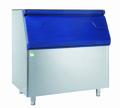 Бункер для льда Apach BIN400-AG270