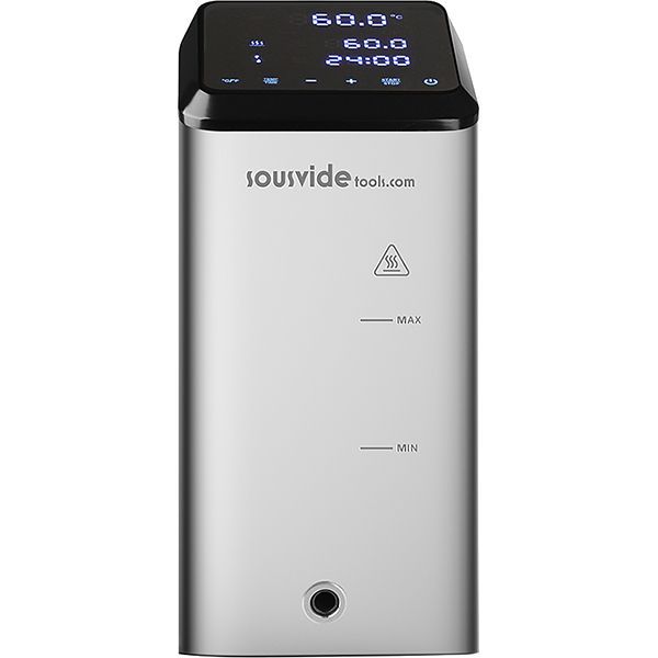 Ротационный кипятильник SousVideTools iVide Plus SVT-01006EU