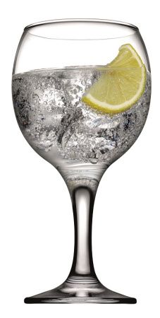 Бокал для вина Pasabahce Bistro 44411 290мл h160мм