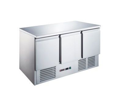 Стол холодильный Tatra TRTGNL3 TN