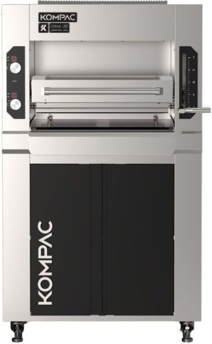 Гриль-барбекю электрический Kompac ND-1