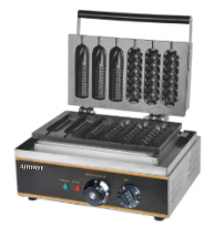 Вафельница для корн-догов Airhot WS-2