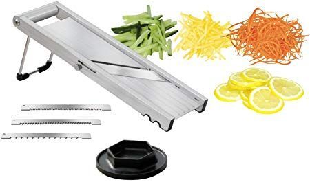 Мандолина Tellier N4292