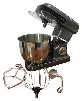 Миксер планетарный Enigma SM-A02