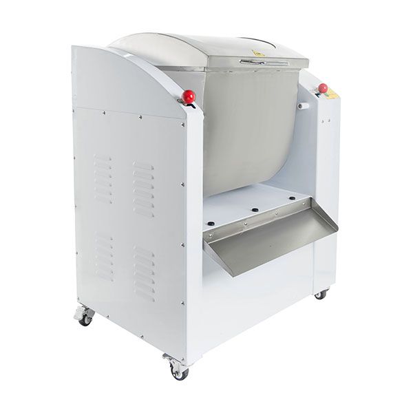 Тестомес для крутого теста Foodatlas WHM(H)-25