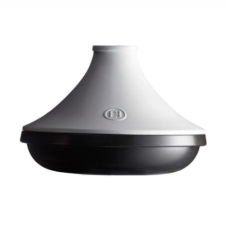 Тажин Emile Henry 776632 4000мл с крышкой индукция