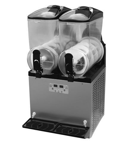 Гранитор Koreco SC12x2