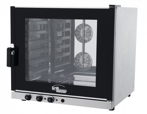 Печь конвекционная Grill Master ФЖШ/3 22226