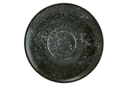 Тарелка подстановочная Bonna Cosmos COSBLGRM19KKT d190мм