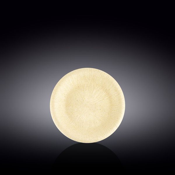 Тарелка Wilmax Lotus WL‑664301 d150мм