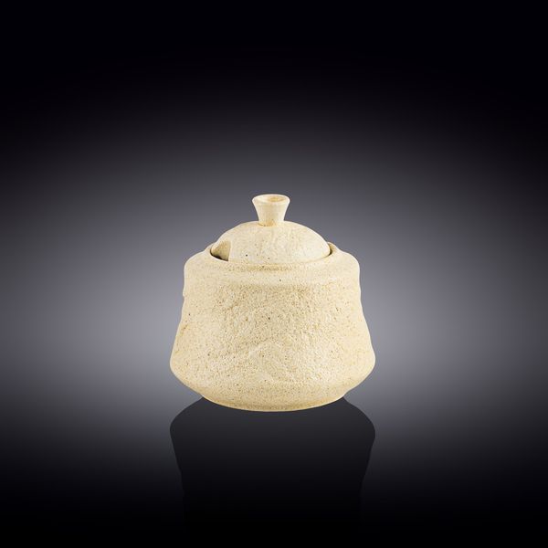 Сахарница Wilmax SandStone WL‑661360 280мл