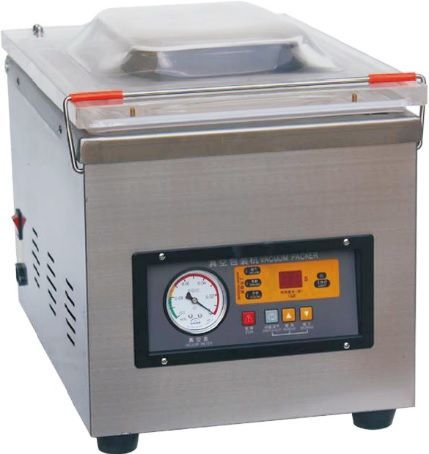 Вакуумный упаковщик Rosso DZ260T