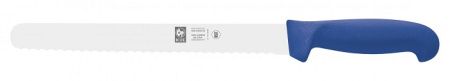 Нож для нарезки Icel 24600.3460000.300 300/440мм синий