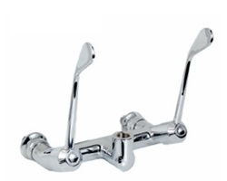 Смеситель Monolith R0102010202