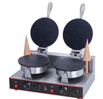 Вафельница Airhot WE-1SD