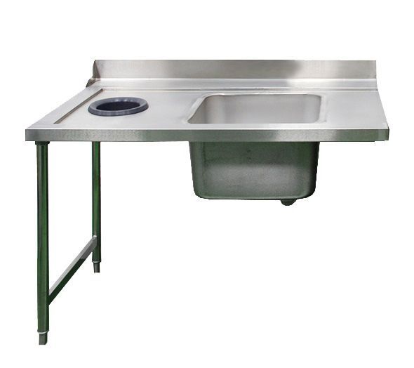 Стол к посудомоечной машине Kocateq HTC48L