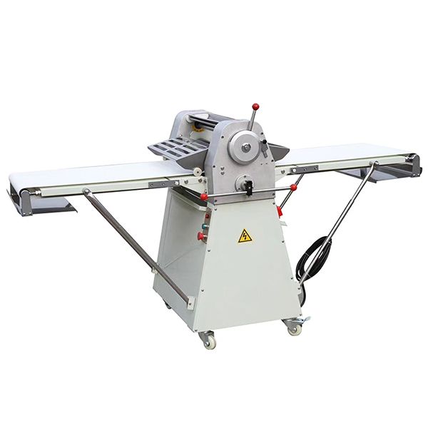 Тестораскаточная машина Foodatlas Eco SP-500