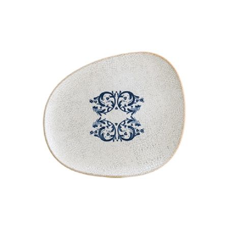 Тарелка Bonna Viento S-MT-VIEVAO24DZ d240мм