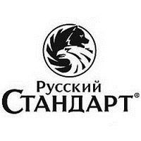 Столовая завода "Русский Стандарт Водка"