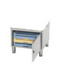 Подставка для посудомоечной машины LF Comenda 342298