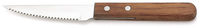 Нож стейковый MVQ 1601SK 205мм