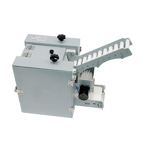 Формовочная машина для пельменных кружков Kocateq OMJ round D 83/2