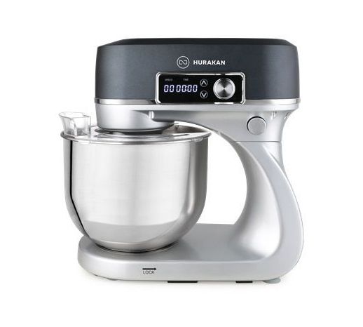 Миксер планетарный Hurakan HKN-KSM6