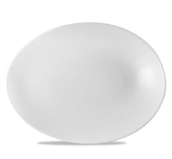 Блюдо Churchill Profile WHOR141 34,6х26,3х5см овальное