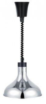 Лампа тепловая Kocateq DH639SS NW сталь