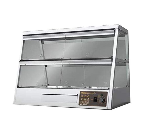 Витрина тепловая Foodatlas BV-1080 (AR)