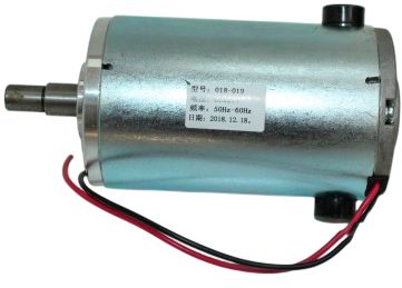 Мотор Airhot для MCG-1800-13