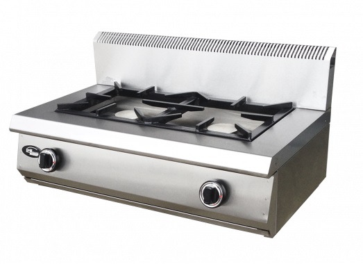 Плита газовая Grill Master Ф2ЖТЛПГ 50013